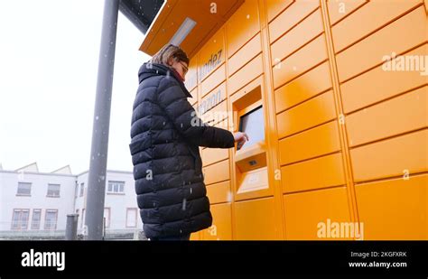 amazon parcel shop